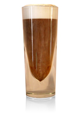 Café Eindruck
