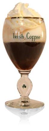 Café Innenraum