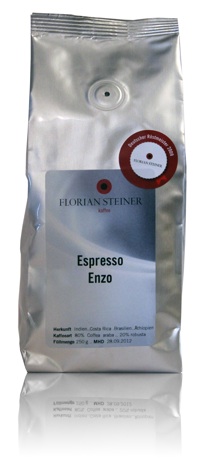 Kaffeespezialität